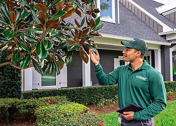Lexington Lawn Care Services TruGreen Lawn Care