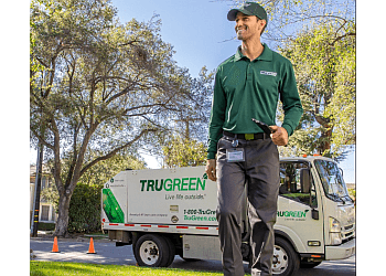 TruGreen Little Rock Lawn Care Services