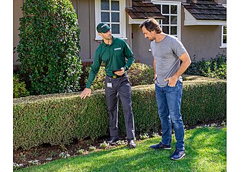 Madison Lawn Care Services TruGreen Lawn Care
