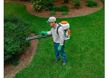 Milwaukee Lawn Care Services TruGreen Lawn Care