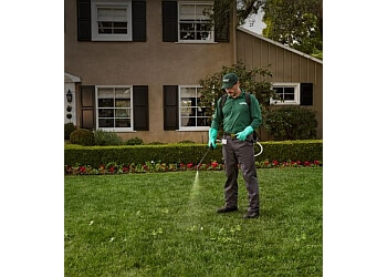 Montgomery Lawn Care Services TruGreen