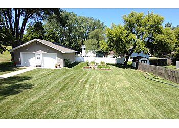 Omaha Lawn Care Services TruGreen Lawn Care