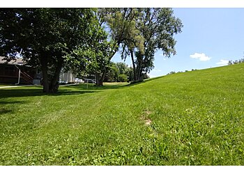 Omaha Lawn Care Services TruGreen Lawn Care