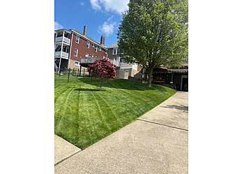Pittsburgh Lawn Care Services TruGreen Lawn Care