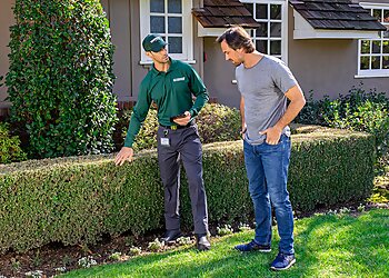 Plano Lawn Care Services TruGreen Lawn Care