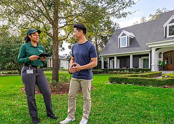 Plano Lawn Care Services TruGreen Lawn Care