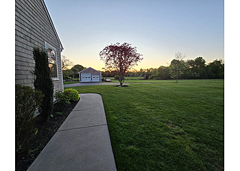 Providence Lawn Care Services TruGreen Lawn Care