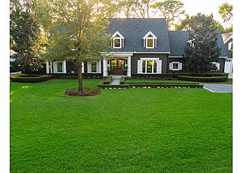 Providence Lawn Care Services TruGreen Lawn Care