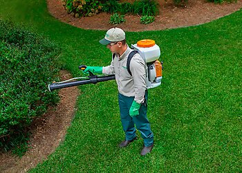 Riverside Lawn Care Services TruGreen Lawn Care