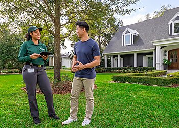 Riverside Lawn Care Services TruGreen Lawn Care