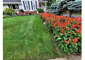 Rochester Lawn Care Services TruGreen Lawn Care