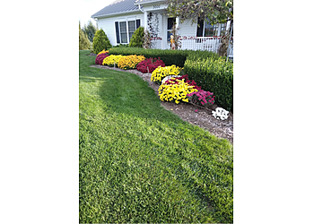 Rochester Lawn Care Services TruGreen Lawn Care