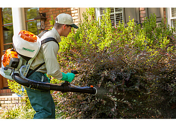 TruGreen Lawn Care - Sacramento, CA Lawn Care Services - On-Site Service Image