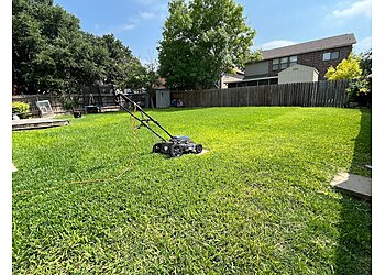 San Antonio Lawn Care Services TruGreen Lawn Care