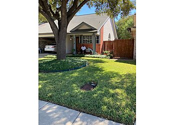 San Antonio Lawn Care Services TruGreen Lawn Care