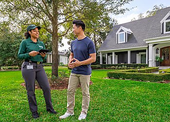 TruGreen Lawn Care - Santa Ana, CA Lawn Care Services - Service Image