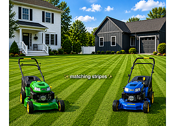 TruGreen Lawn Care - Springfield, MA Lawn Care Services - Equipment Image