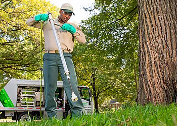 Springfield Lawn Care Services TruGreen Lawn Care