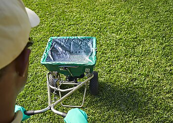 Springfield Lawn Care Services TruGreen Lawn Care