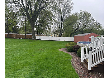 Syracuse Lawn Care Services TruGreen Lawn Care