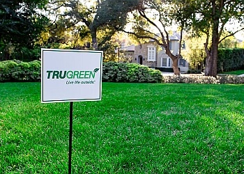 TruGreen Lawn Care Syracuse Lawn Care Services