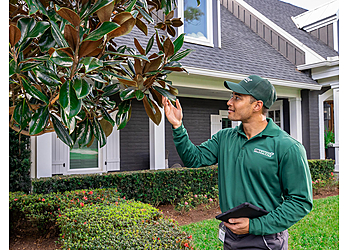 Topeka Lawn Care Services TruGreen Lawn Care