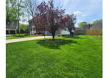 Virginia Beach Lawn Care Services TruGreen Lawn Care