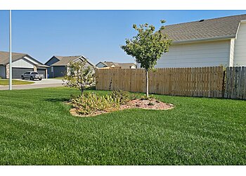 Wichita Lawn Care Services TruGreen Lawn Care