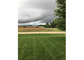 Wichita Lawn Care Services TruGreen Lawn Care