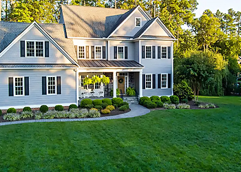 TruGreen of Huntsville - Huntsville, AL Lawn Care Services - Job Site Image