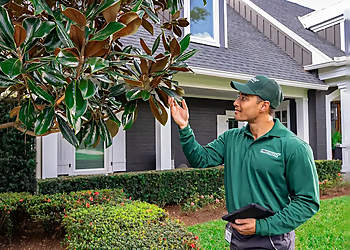 TruGreen of Huntsville - Huntsville, AL Lawn Care Services - Technician Portrait Image