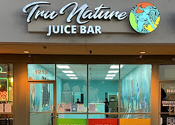 Lancaster Juice Bars Tru Nature Juice Bar