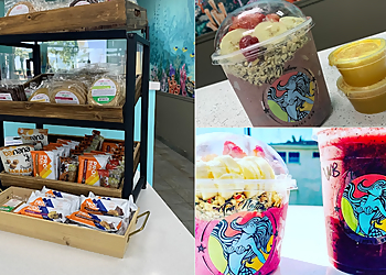 Lancaster Juice Bars Tru Nature Juice Bar