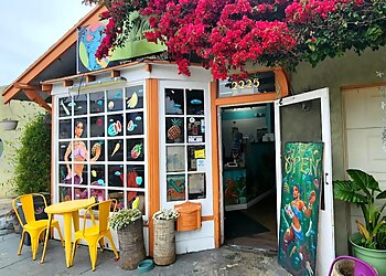 Long Beach Juice Bars Tru Nature Juice Bar