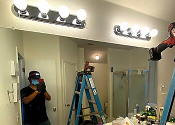 Austin Electricians TruTec Electric