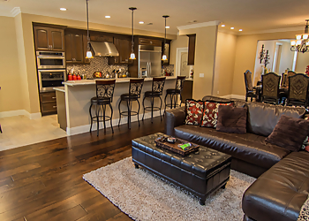 Orange Home Builders Truadditions Corp