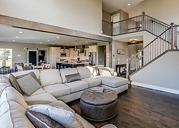 Truadditions Corp Orange Home Builders image 1