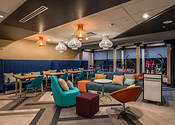 Garland Hotels Tru by Hilton Garland Richardson