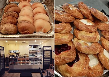 Reno Bagel Shops Truckee Bagel Company