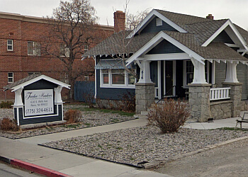 Reno funeral home Truckee Meadows Cremation & Burial