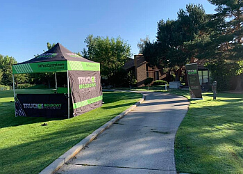 Reno Pest Control Companies Truckee Meadows Pest Control