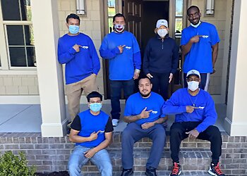 Durham Moving Companies Truckin’ Movers Corporation