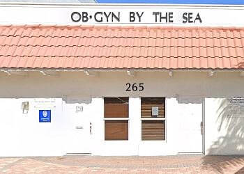 Fort Lauderdale Gynecologists Trudi Fahey, MD