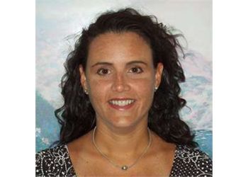 Fort Lauderdale gynecologist Trudi Fahey, MD