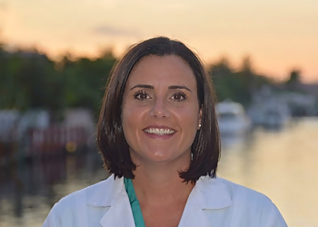 Trudi Fahey, MD - OBGYN BY THE SEA, LLC Trudi Fahey, MD - Fort Lauderdale, FL Gynecologists - Doctor Portrait Image