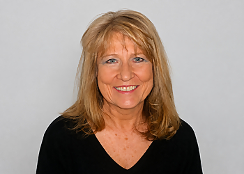 Trudy Bond, Ed.D Trudy Bond, Ed.D - Toledo, OH Psychologists - Doctor Portrait Image