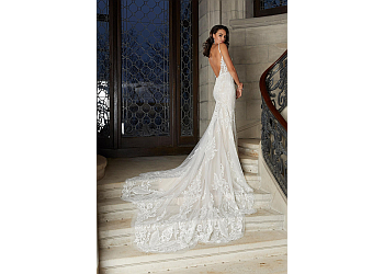 Sunnyvale Bridal Shops Trudys