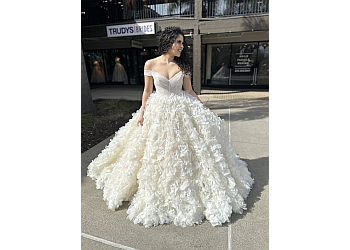 Sunnyvale Bridal Shops Trudys