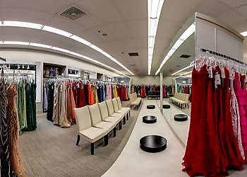 San Jose Bridal Shops Trudys Brides & Special Occasions