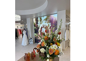 San Jose Bridal Shops Trudys Brides & Special Occasions